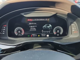 Audi Q8 * PROGRESSIV * CARFAX * ОПЦИЯ ЗА ФИНАНСИРАНЕ, снимка 9