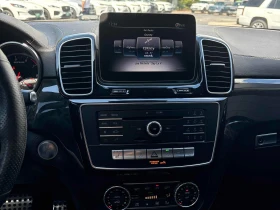 Mercedes-Benz GLE * AMG 43 * CARFAX * ЦЕНА ДО БГ, снимка 12
