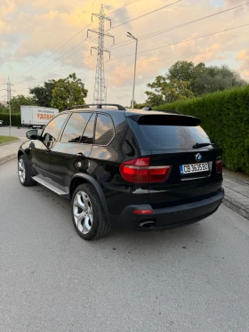 BMW X5 3.0SD СМЕНЕНИ ВЕРИГИ, снимка 4