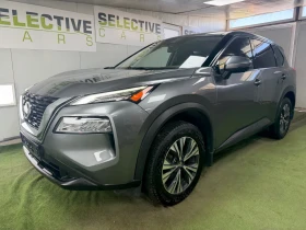 Nissan X-trail 2.5 4x4 Дистроник* 360 камери* Keyless, снимка 2