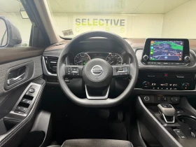 Nissan X-trail 2.5 4x4 Дистроник* 360 камери* Keyless, снимка 9