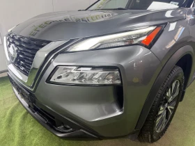 Nissan X-trail 2.5 4x4 Дистроник* 360 камери* Keyless, снимка 3