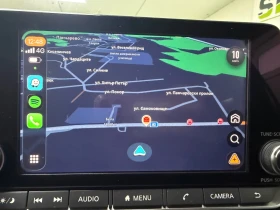 Nissan X-trail 2.5 4x4 Дистроник* 360 камери* Keyless, снимка 16