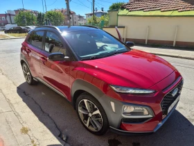Hyundai Kona  1.6TGI 4WD, снимка 2