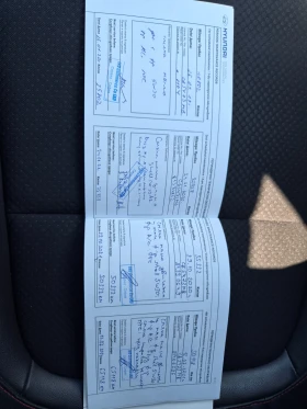 Hyundai Kona  1.6TGI 4WD, снимка 8