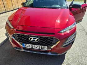 Hyundai Kona  1.6TGI 4WD, снимка 1