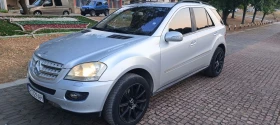Mercedes-Benz ML 320 CDi AMG, снимка 1