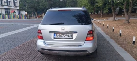 Mercedes-Benz ML 320 CDi AMG, снимка 6