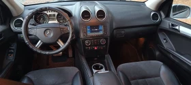 Mercedes-Benz ML 320 CDi AMG, снимка 8