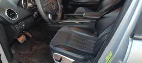 Mercedes-Benz ML 320 CDi AMG, снимка 9