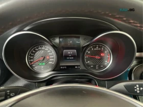 Mercedes-Benz GLC 43 AMG 4MATIC* BURMESTER* 360* PANO* ПОДГРЕВ* КОЖА* , снимка 13