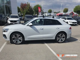 Audi Q8, снимка 2