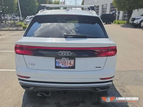 Audi Q8, снимка 4
