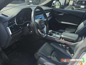 Audi Q8, снимка 5