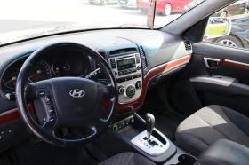 Hyundai Santa fe SM, снимка 5