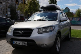 Hyundai Santa fe SM, снимка 1