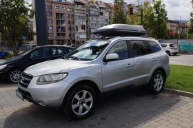 Hyundai Santa fe SM, снимка 2