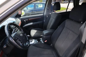 Hyundai Santa fe SM, снимка 6