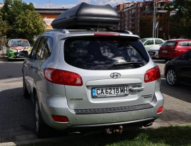Hyundai Santa fe SM, снимка 3
