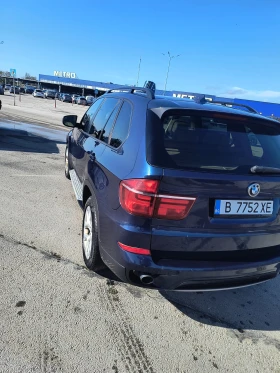 BMW X5 3.5D M57, снимка 8