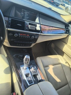 BMW X5 3.5D M57, снимка 10