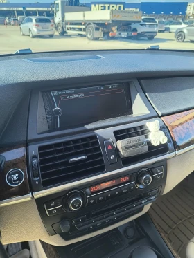 BMW X5 3.5D M57, снимка 12