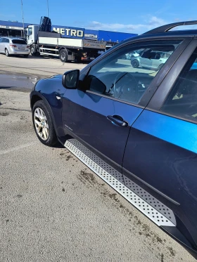 BMW X5 3.5D M57, снимка 9
