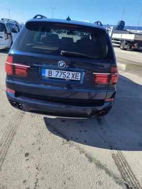 BMW X5 3.5D M57, снимка 7