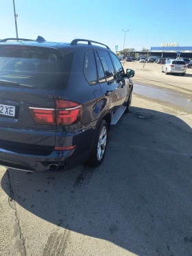 BMW X5 3.5D M57, снимка 6