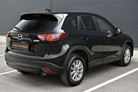 Mazda CX-5 2.2 skyactive face, снимка 4