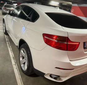 BMW X6, снимка 6