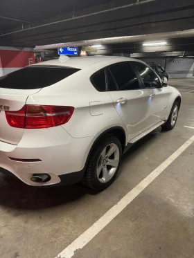 BMW X6, снимка 4