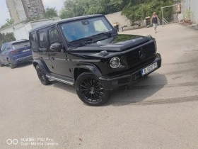 Mercedes-Benz G 400, снимка 14