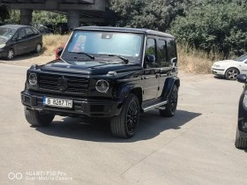 Mercedes-Benz G 400, снимка 1