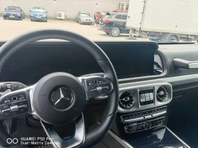 Mercedes-Benz G 400, снимка 16