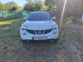 Nissan Juke 1.6i, снимка 2