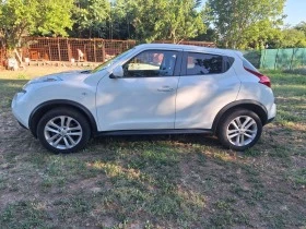 Nissan Juke 1.6i, снимка 3