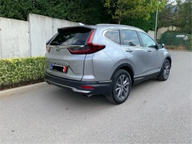 Honda Cr-v Touring 1.5 turbo 4x4, снимка 16