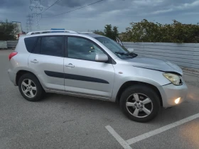 Toyota Rav4 2.0 vvti / Газ-Бензин , снимка 8