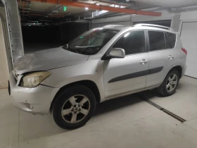 Toyota Rav4 2.0 vvti / Газ-Бензин , снимка 2