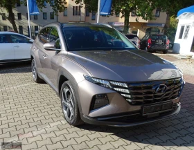 Hyundai Tucson Trend Plug-In Hybrid 4X4/NAVI/LED/266b, снимка 4