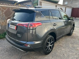 Toyota Rav4 2.5i/HYBRID/LOUNGE/4 4 - [5] 