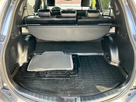 Toyota Rav4 2.5i/HYBRID/LOUNGE/4 4 - [14] 