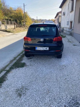 VW Tiguan, снимка 3