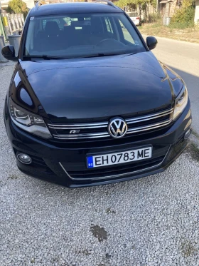 VW Tiguan, снимка 2