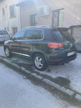 VW Tiguan, снимка 4