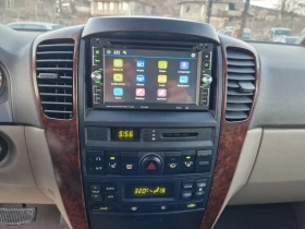 Kia Sorento 2.5crdi, 140кс, avt, koja, navi, 7места, Италия , снимка 14