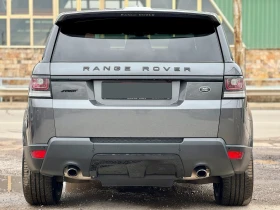 Обява за продажба на Land Rover Range Rover Sport ~39 990 лв. - изображение 4