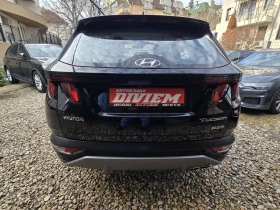 Hyundai Tucson 1.6- PLUG IN HIBRID- 4 WD - GERMANY- ПРОМОЦИЯ  - [7] 