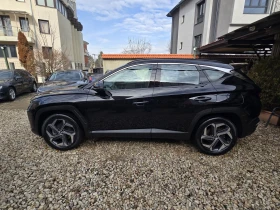 Hyundai Tucson 1.6- PLUG IN HIBRID- 4 WD - GERMANY- ПРОМОЦИЯ  - [5] 